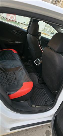 شێڤرۆلێت مالیبۆ